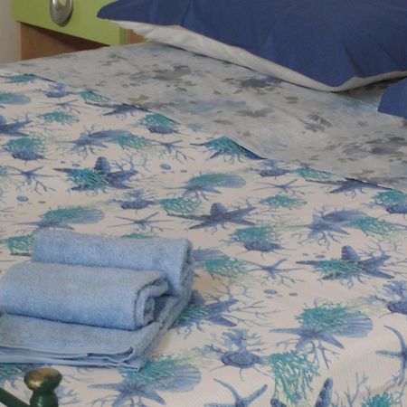B&B Nonna Tina Gemini  Экстерьер фото