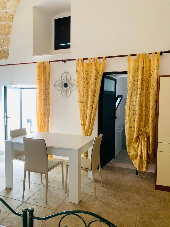 B&B Nonna Tina Gemini  Экстерьер фото