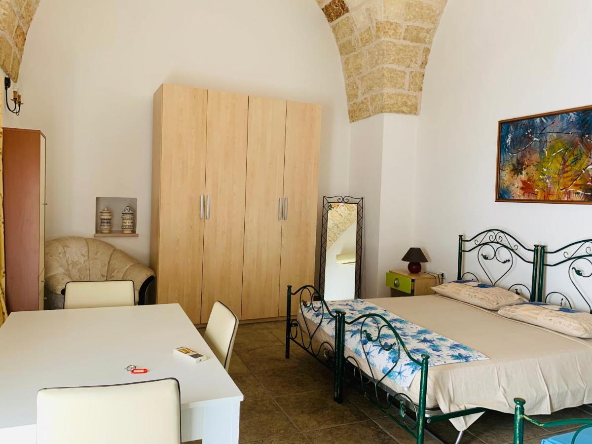 B&B Nonna Tina Gemini  Экстерьер фото