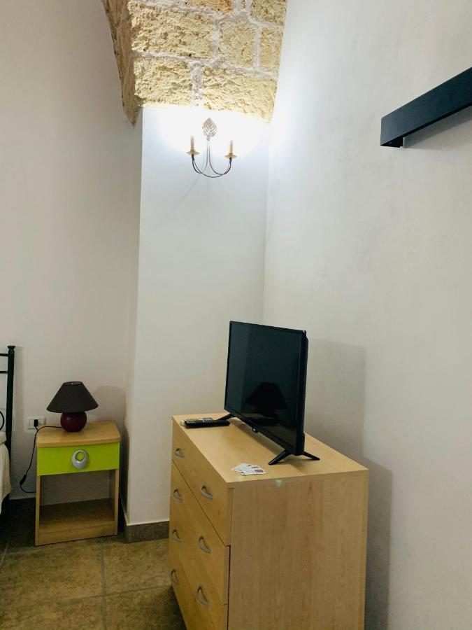 B&B Nonna Tina Gemini  Экстерьер фото