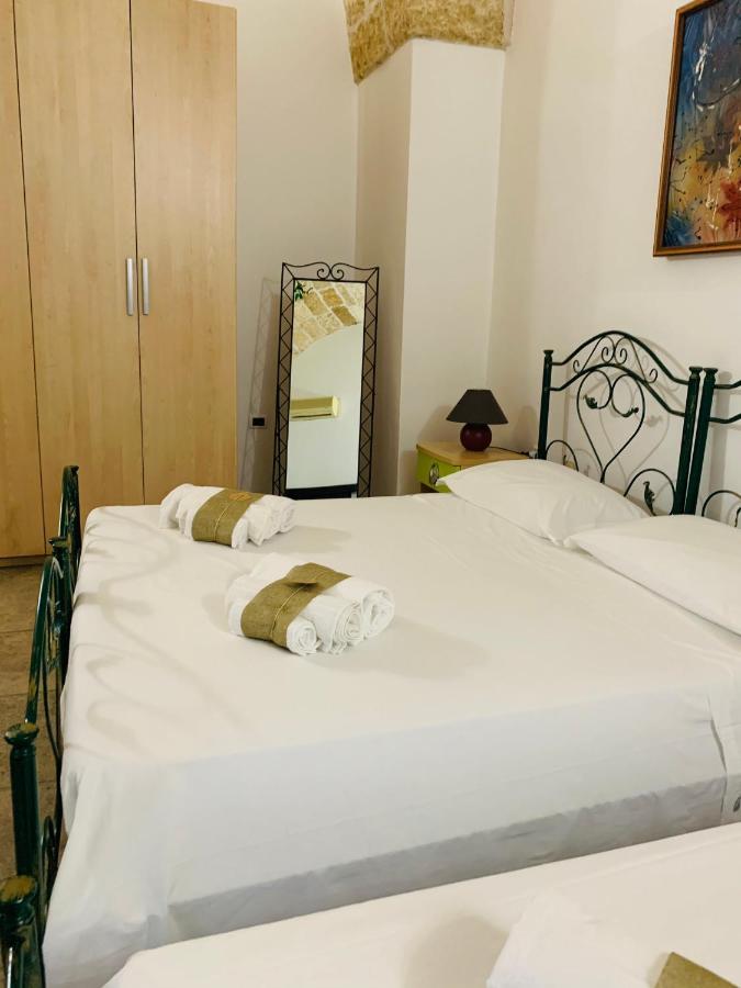 B&B Nonna Tina Gemini  Экстерьер фото