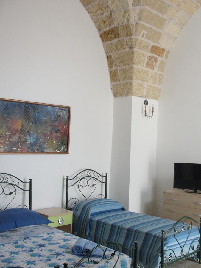 B&B Nonna Tina Gemini  Экстерьер фото
